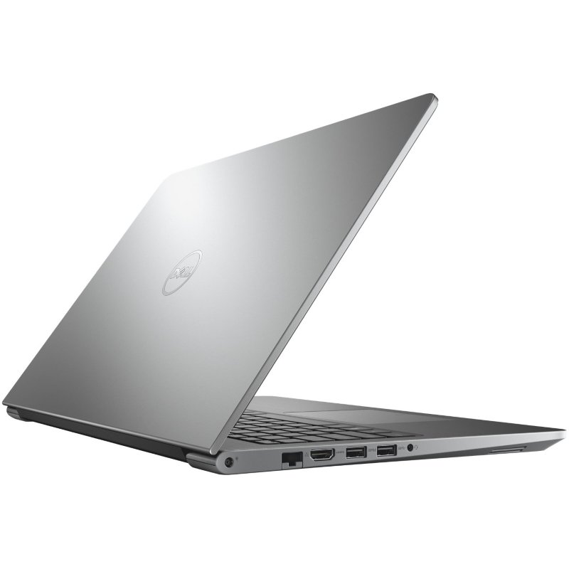 Ноутбук Dell Vostro 5568 210-AIXN Silver