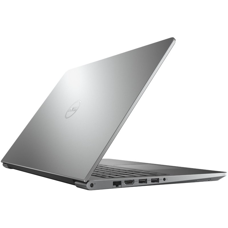 Ноутбук Dell Vostro 5568 210-AIXN Silver купить,NaN