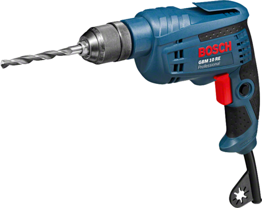Дрель Bosch GBM 10 RE  купить,57700