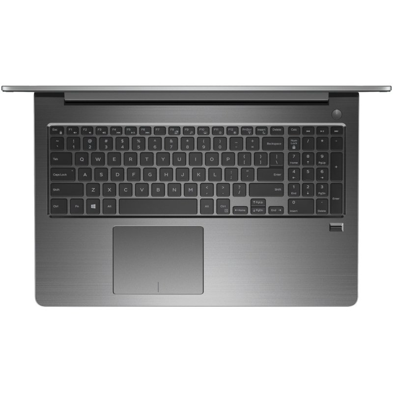 Ноутбук Dell Vostro 5568 210-AIXN Silver купить,NaN