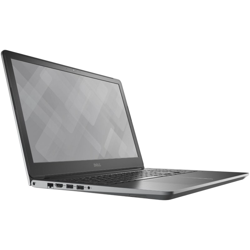 Ноутбук Dell Vostro 5568 210-AIXN Silver купить,NaN