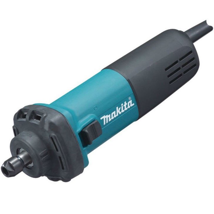 Шлифовальная машина Makita GD0602 синяя - ForteMarket Шлифовальная машина Makita GD0602 синяя купить,65230