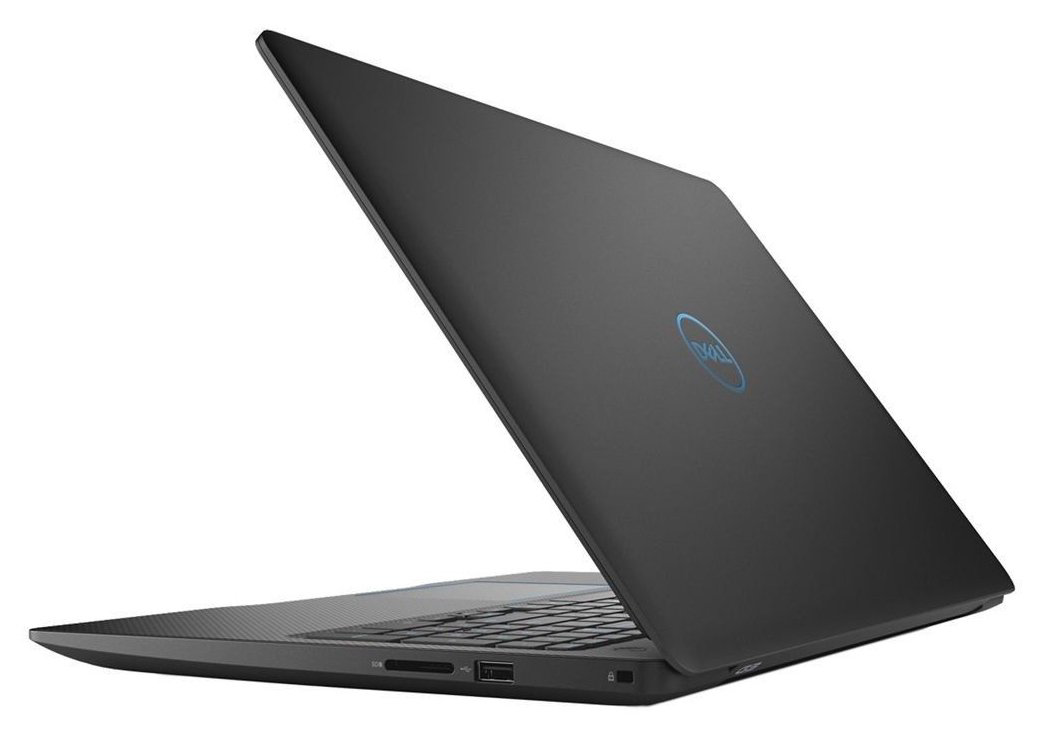 Ноутбук Dell G3-3779 210-AOVV_6 Black купить,NaN