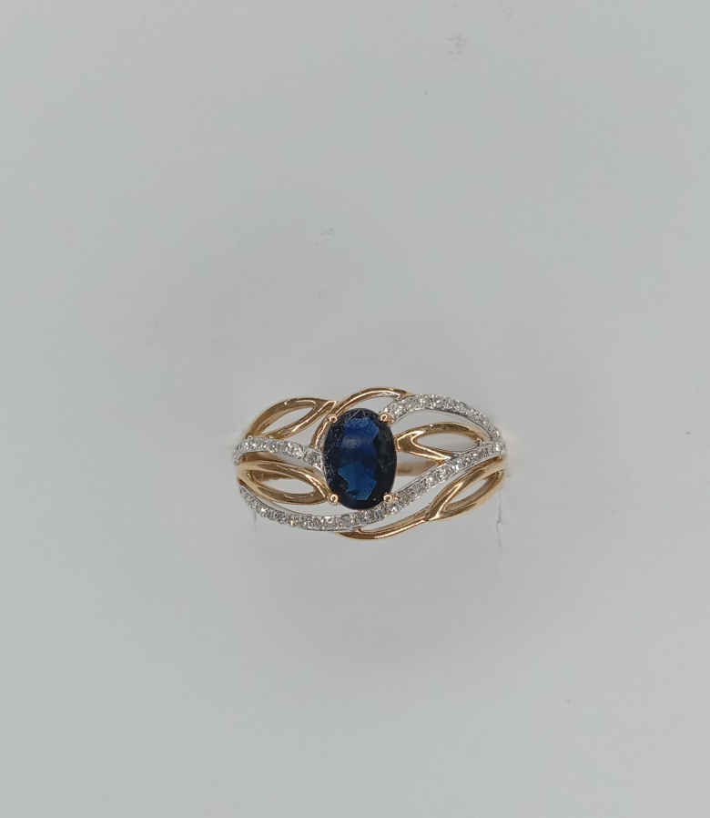 Кольцо Камея 12014845 18р 2,89гр. купить,972000
