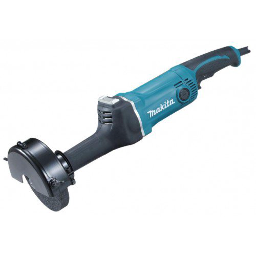 Шлифовальная машина Makita GS5000 синяя купить,NaN