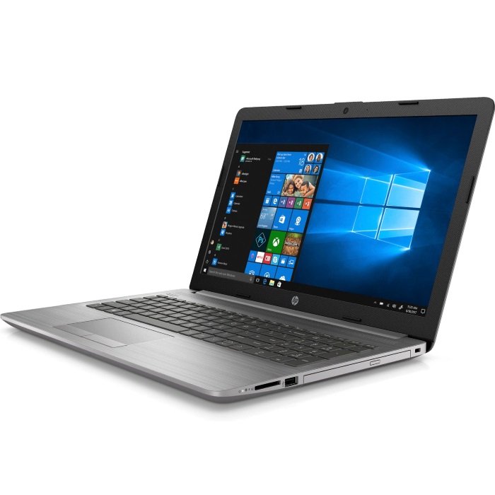 Ноутбук HP 250 G7 6BP65EA Silver