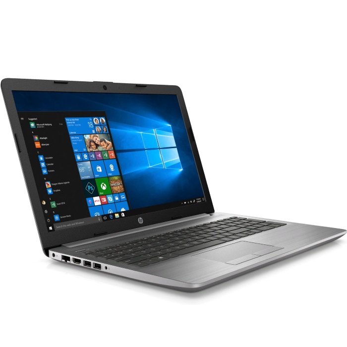 Ноутбук HP 250 G7 6BP65EA Silver