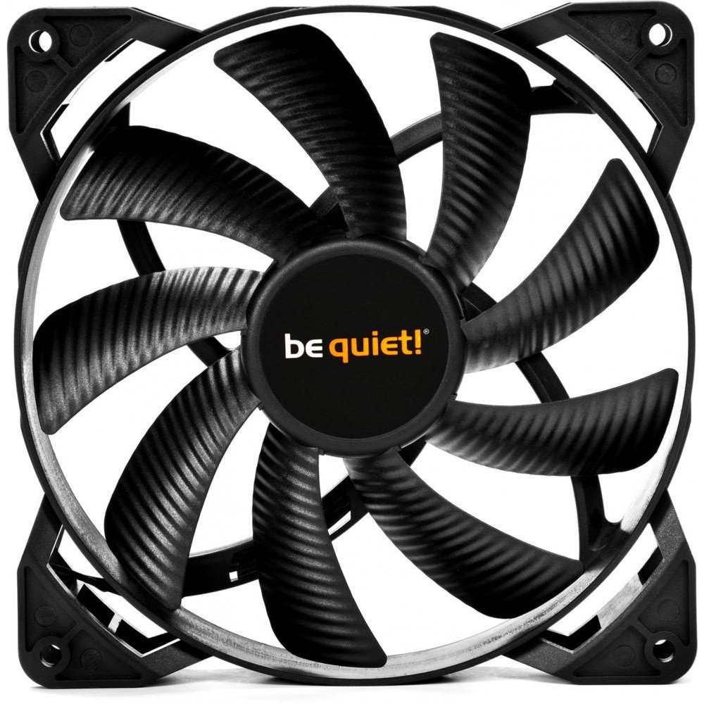 Вентилятор для корпуса Be quiet! Pure Wings 2 PWM 12см BL046