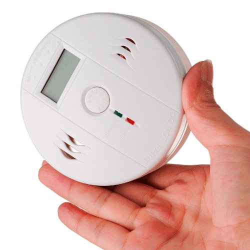 Датчик газа Viti белый купить,2500