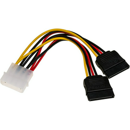 Переходник 2 SATA ViTi 