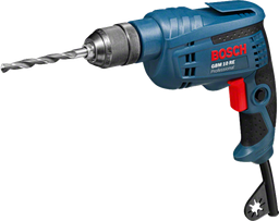 Дрель Bosch GBM 10 RE 