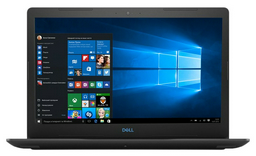 Ноутбук Dell G3-3779 210-AOVV_6 Black