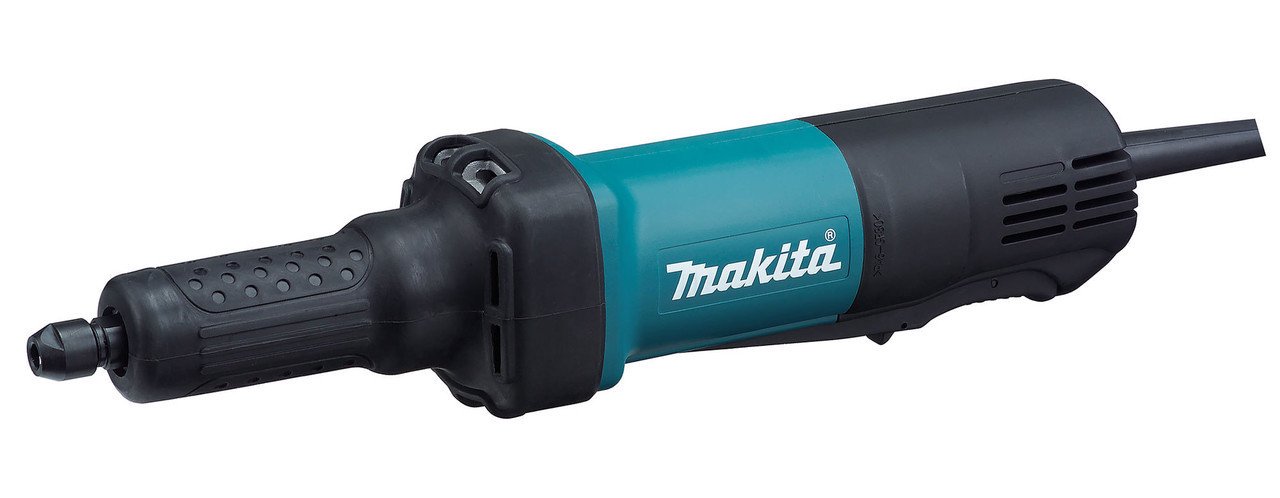 Шлифовальная машина Makita GD0600 синяя купить,NaN