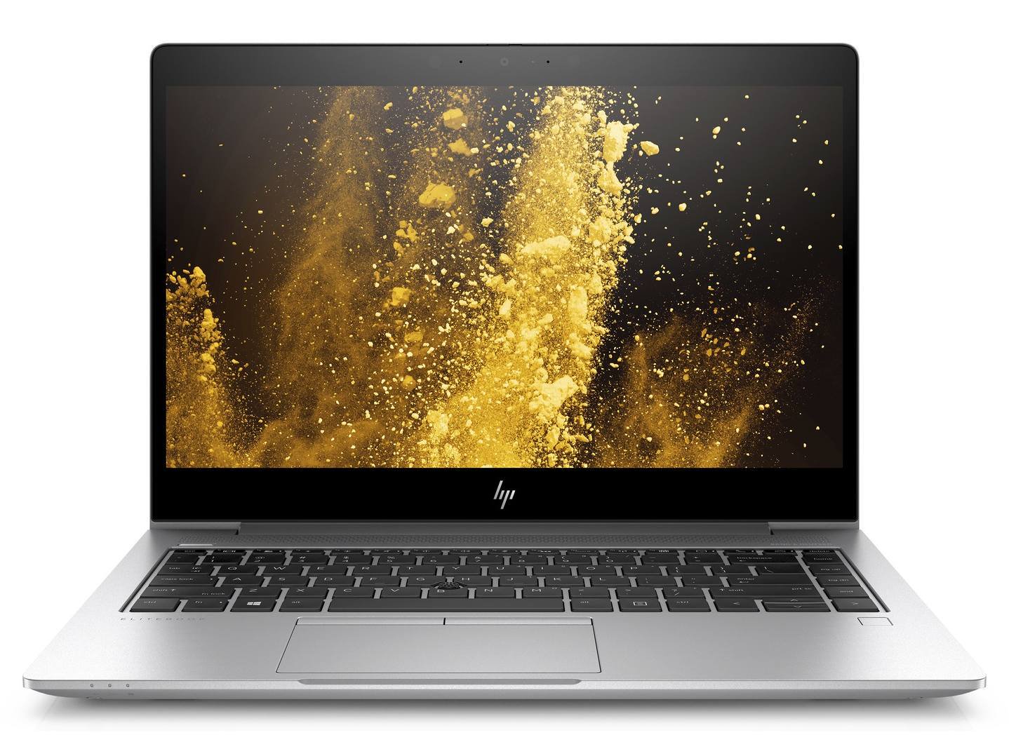 Ноутбук HP EliteBook 840 G6 6XD54EA#ACB серебристый