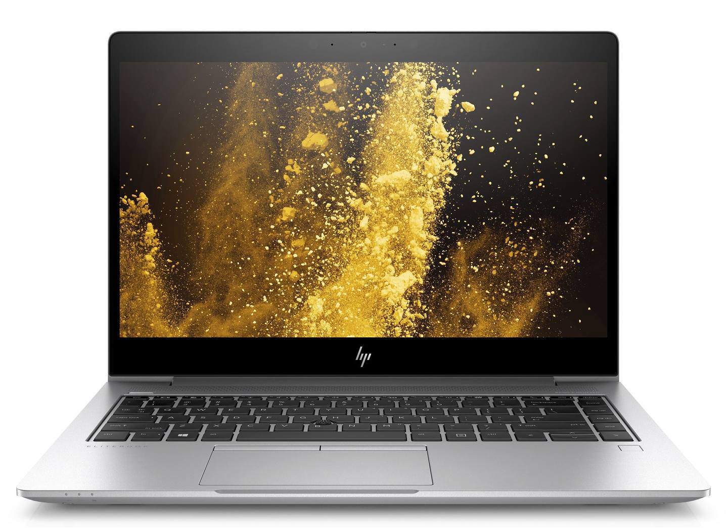 Ноутбук HP EliteBook 840 G6 6XD54EA#ACB серебристый