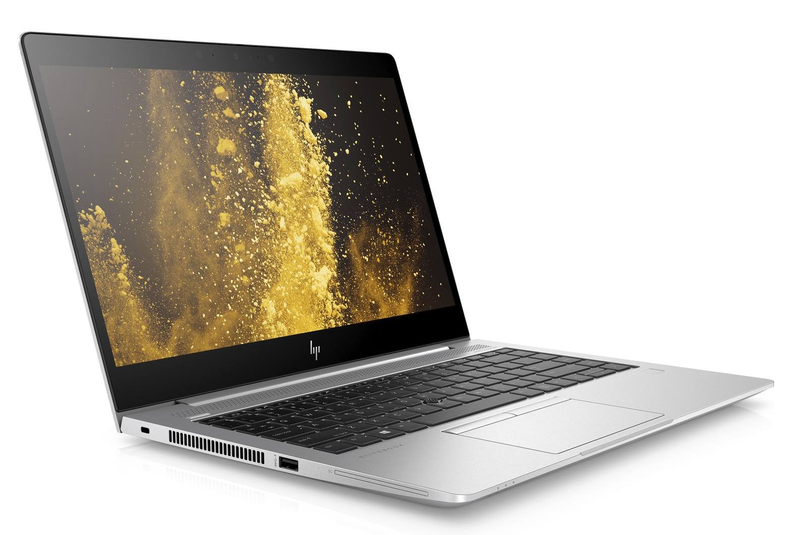 Ноутбук HP EliteBook 840 G6 6XD54EA#ACB серебристый
