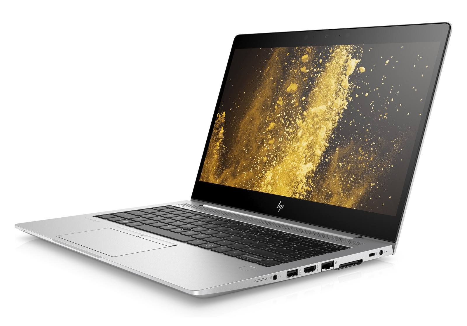 Ноутбук HP EliteBook 840 G6 6XD54EA#ACB серебристый