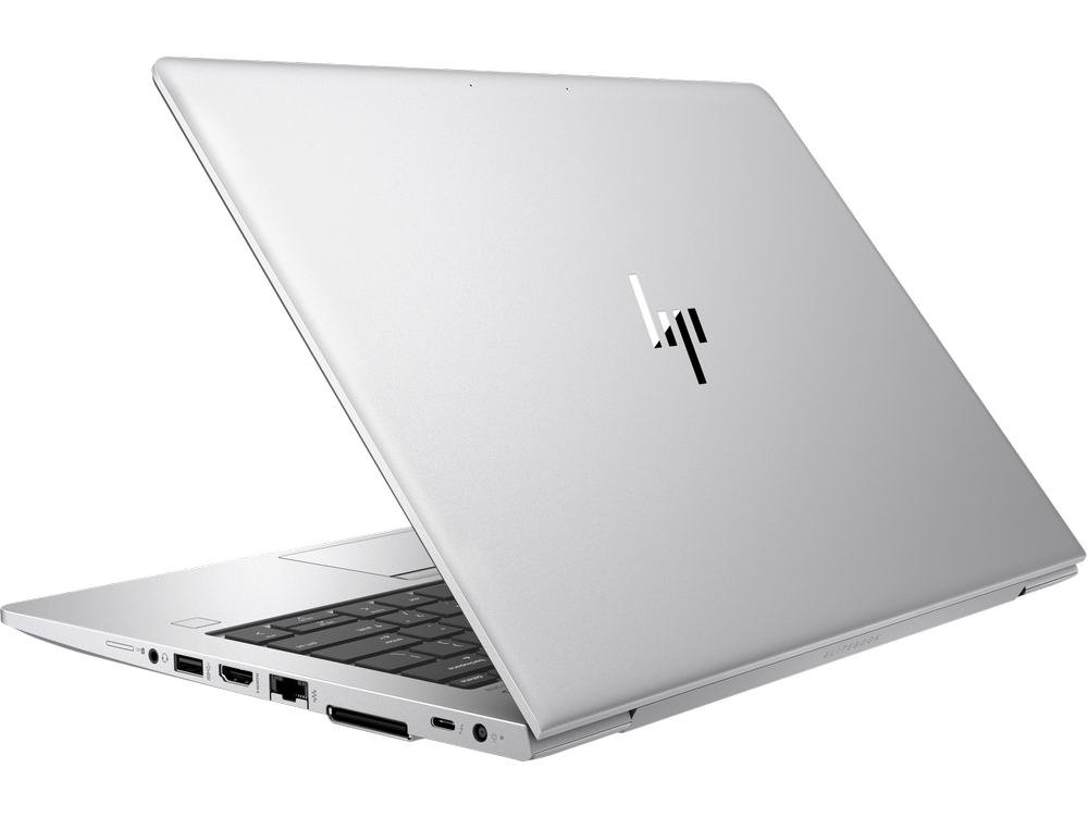 Ноутбук HP Europe EliteBook 830 G6 6XE17EA#ACB Silver