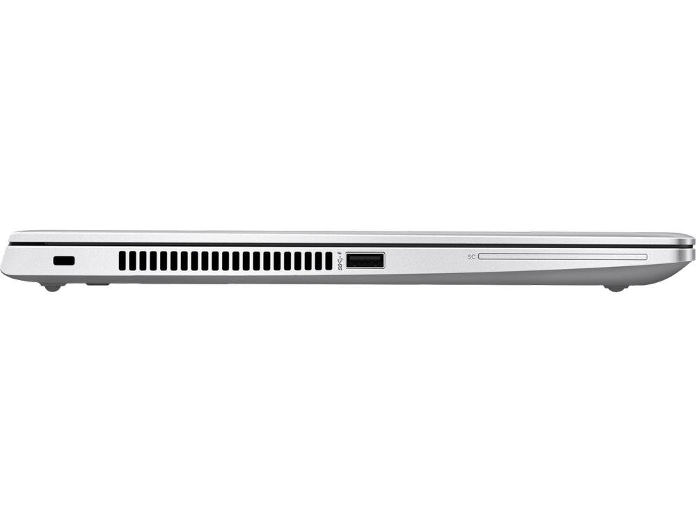 Ноутбук HP Europe EliteBook 830 G6 6XE17EA#ACB Silver
