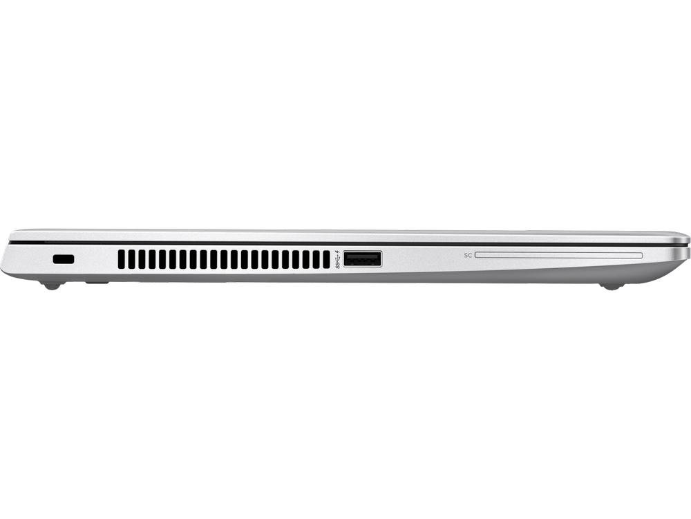 Ноутбук HP Europe EliteBook 830 G6 6XE17EA#ACB Silver купить,NaN