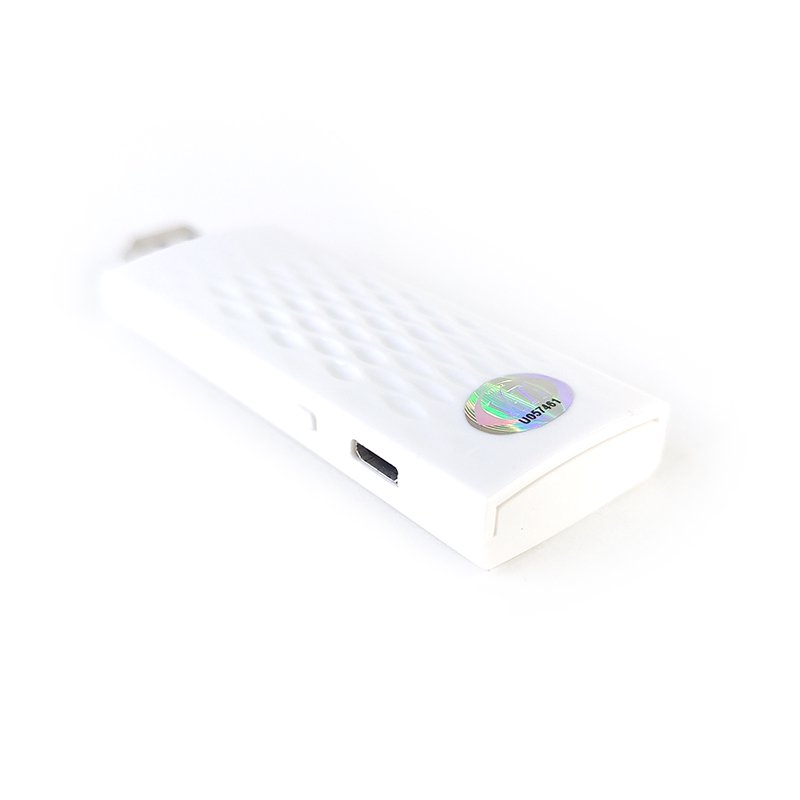Адаптер ViTi WiFi Display Dongl белый