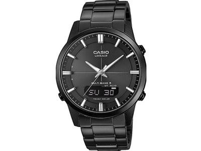 Часы Casio LCW-M170DB-1AER купить,NaN