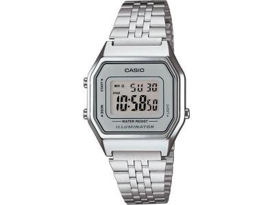 Часы Casio LA680WEA-7EF купить,NaN
