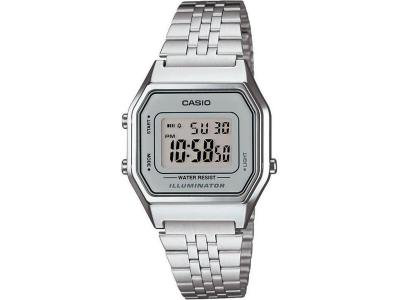 Часы Casio LA680WEA-7EF купить,NaN