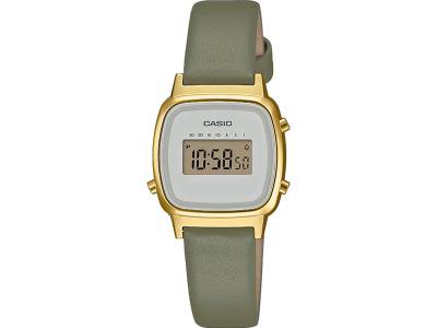 Часы Casio LA670WEFL-3EF купить,NaN