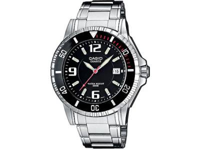 Часы Casio MTD-1053D-1AVES купить,NaN