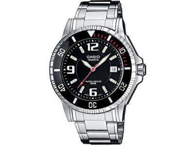 Часы Casio MTD-1053D-1AVES купить,NaN