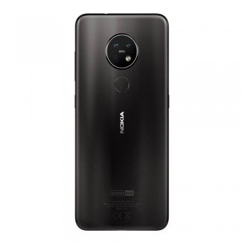 Смартфон Nokia 7.2 64Gb Black купить,NaN