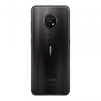 Смартфон Nokia 7.2 64Gb Black купить,NaN