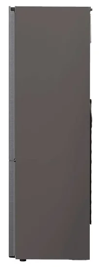 Холодильник LG GC-B509MLWM Steel купить,0