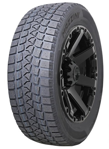Шина Mazzini Snow Leopard LX 275/60 R20 115T зимняя купить,NaN