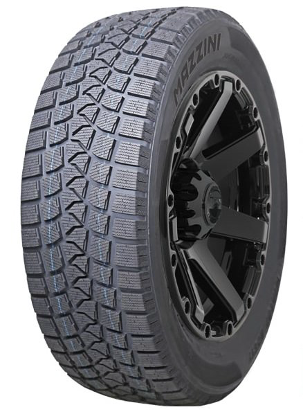 Шина Mazzini Snow Leopard LX 275/60 R20 115T зимняя купить,NaN