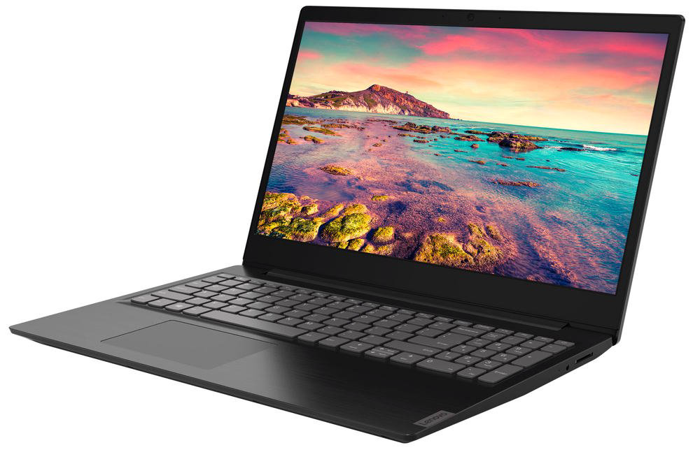 Ноутбук Lenovo C340-14IWL 14 81N400RTRK black купить,NaN