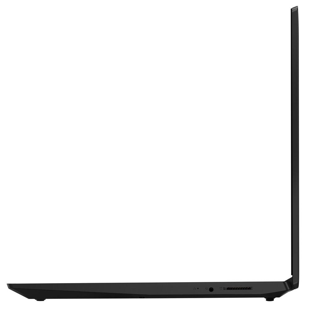 Ноутбук Lenovo C340-14IWL 14 81N400RTRK black