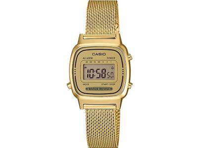 Часы Casio LA670WEMY-9EF