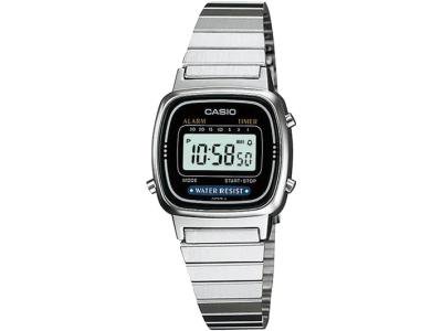Часы Casio LA670WEA-1EF