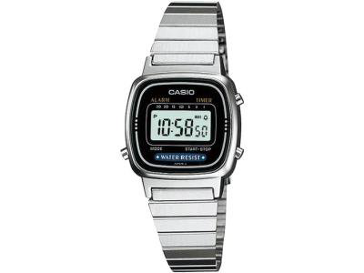 Часы Casio LA670WEA-1EF