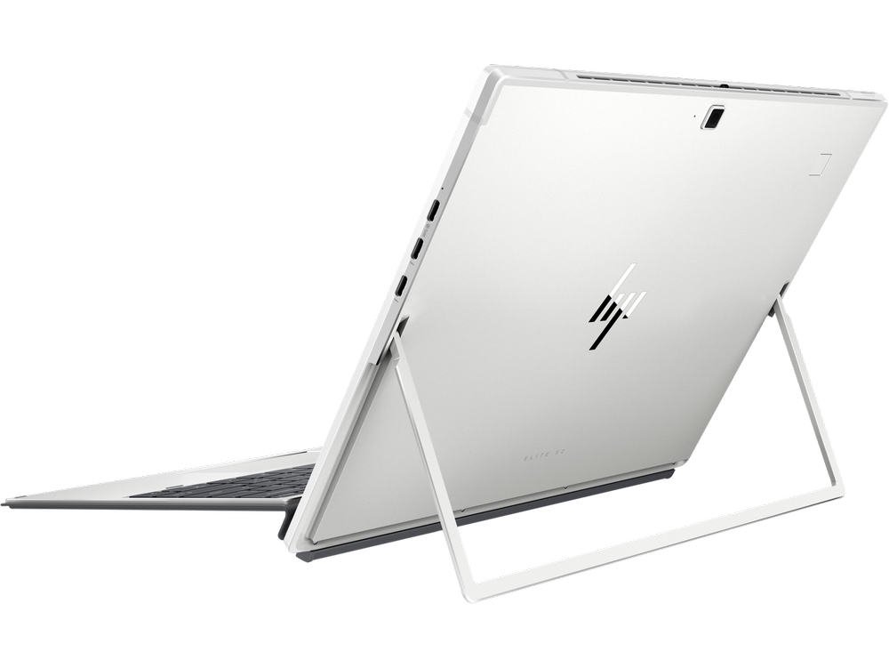 Ноутбук HP Elite x2 G4 7KP54EA#ACB Silver