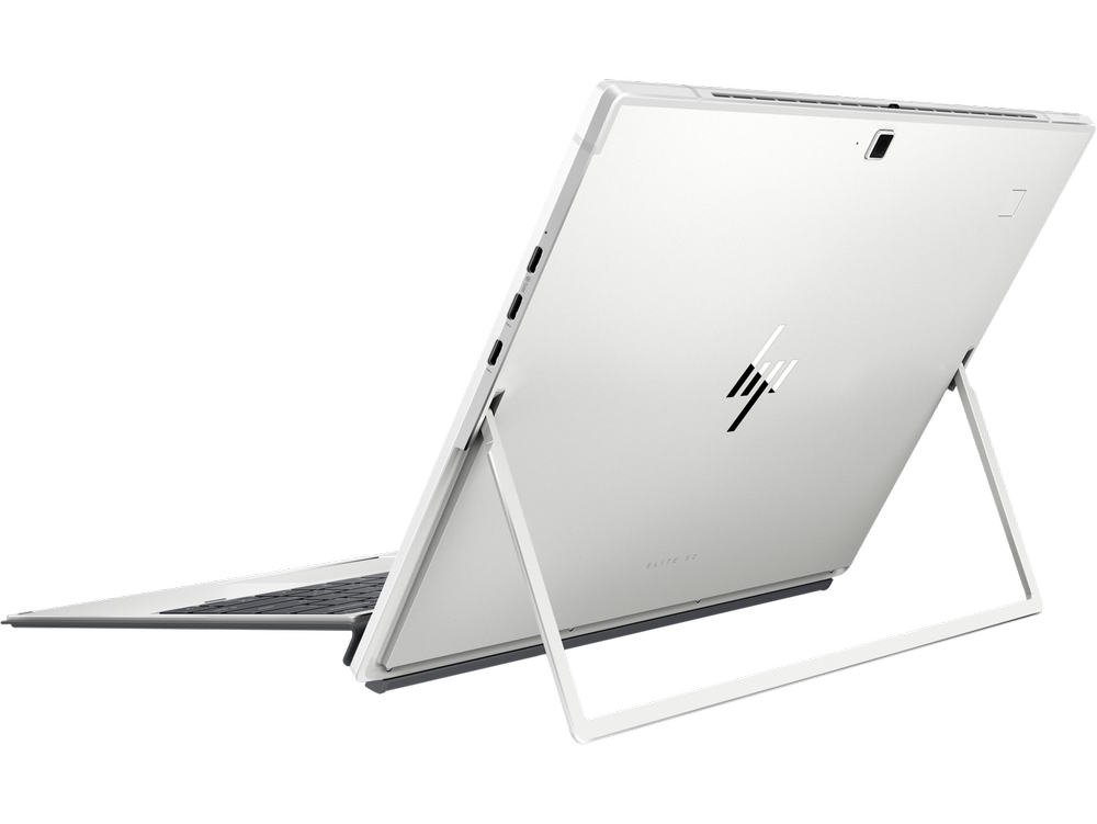 Ноутбук HP Elite x2 G4 7KP54EA#ACB Silver купить,NaN