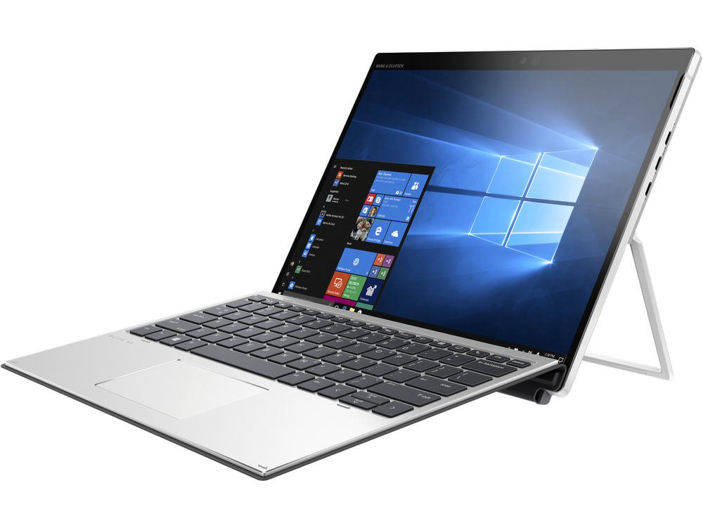 Ноутбук HP Elite x2 G4 7KP54EA#ACB Silver купить,NaN