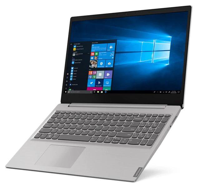 Ноутбук Lenovo ideapad S145-15AST 81N300DFRK Grey купить,NaN