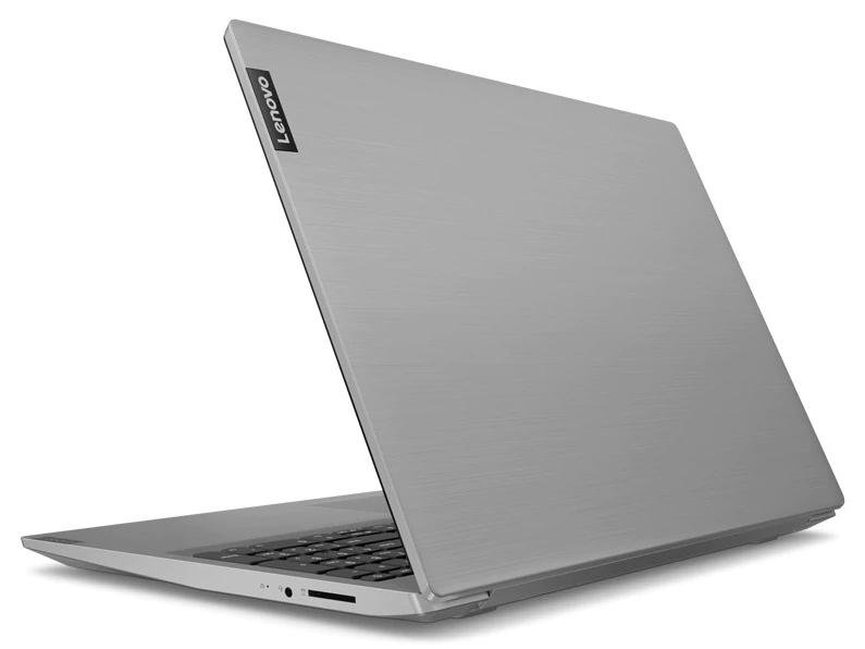 Ноутбук Lenovo ideapad S145-15AST 81N300DFRK Grey