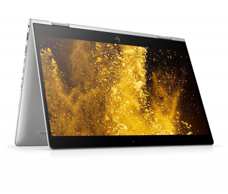 Ноутбук HP EliteBook x360 830 G6 6XD35EA серебристый купить,NaN