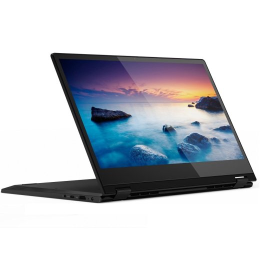 Ноутбук Lenovo C340-14IWL 14 81N400RTRK black