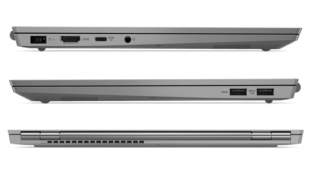 Ноутбук Lenovo ThinkBook 13s-IWL 20R90054UA Silver купить,NaN