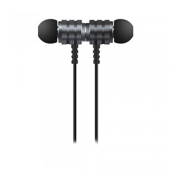 Наушники 2E X1 Extra Bass Mic серые купить,NaN